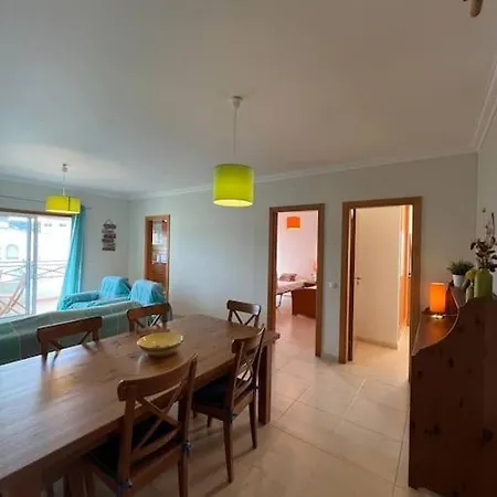 Falesia C/ Piscina Albufeira