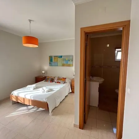 Appartement Falesia C/ Piscina Albufeira
