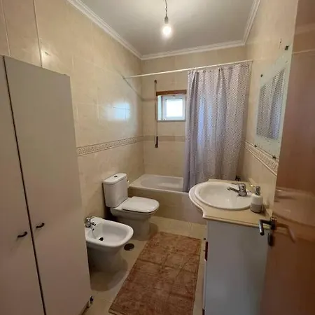 Falesia C/ Piscina * Албуфейра