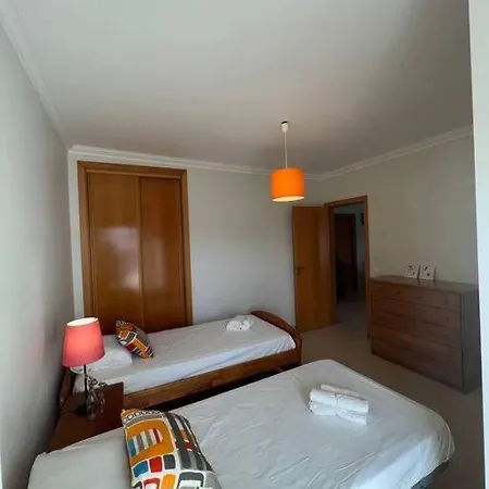 Falesia C/ Piscina Albufeira