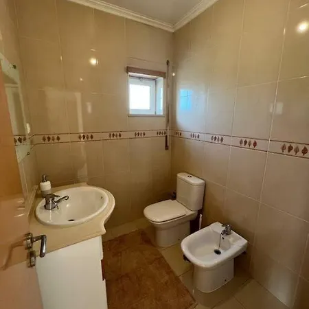 Falesia C/ Piscina Albufeira