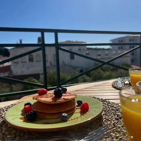 Falésia C/ Piscina Albufeira