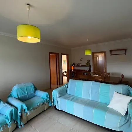 Appartement Falésia C/ Piscina