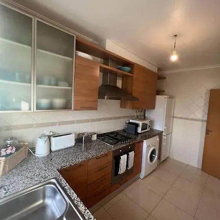 Appartamento Falésia C/ Piscina Albufeira